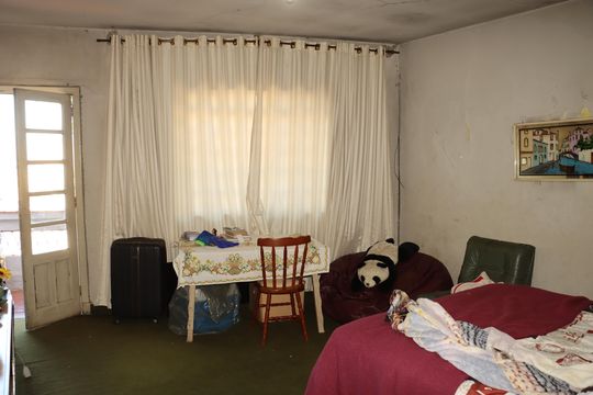 Casa à venda com 5 quartos, 300m² em Sapopemba, São Paulo