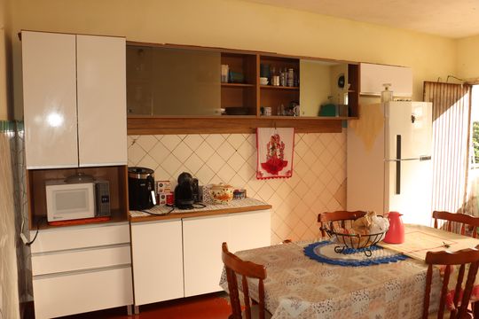 Casa à venda com 5 quartos, 300m² em Sapopemba, São Paulo