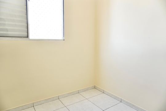 Quarto 1 de apartamento para alugar com 3 quartos, 75m² em Silveira, Belo Horizonte