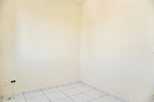 Quarto 2 de apartamento para alugar com 3 quartos, 75m² em Silveira, Belo Horizonte
