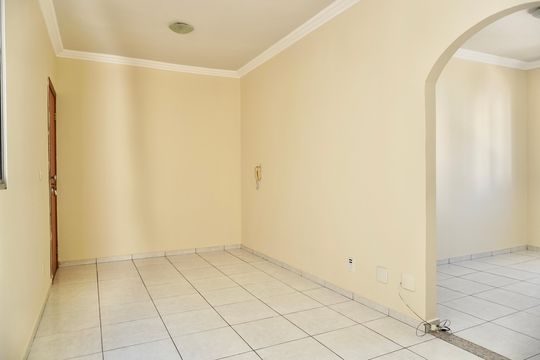Apartamento para alugar com 3 quartos, 75m² em Silveira, Belo Horizonte