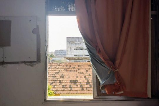 Quarto de apartamento para alugar com 2 quartos, 57m² em Madureira, Rio de Janeiro