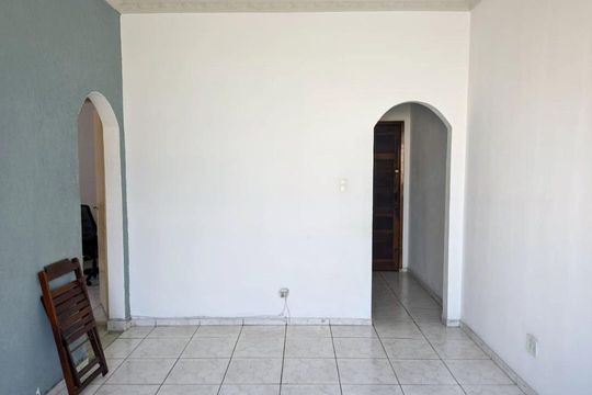 Apartamento para alugar com 2 quartos, 57m² em Madureira, Rio de Janeiro