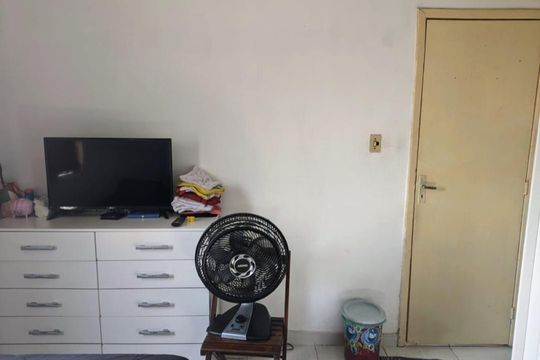 Quarto de apartamento para alugar com 2 quartos, 57m² em Madureira, Rio de Janeiro
