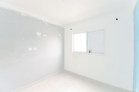 Quarto 2 de apartamento para alugar com 2 quartos, 40m² em Jardim Sao Luis (zona Norte), Guarulhos