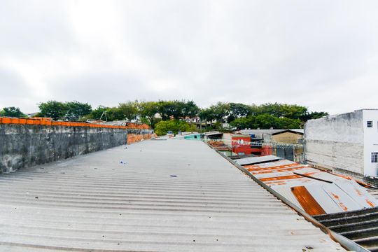 Vista do Quarto 2 de apartamento para alugar com 2 quartos, 40m² em Jardim Sao Luis (zona Norte), Guarulhos