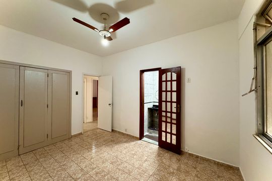 Apartamento à venda com 3 quartos, 110m² em Botafogo, Rio de Janeiro