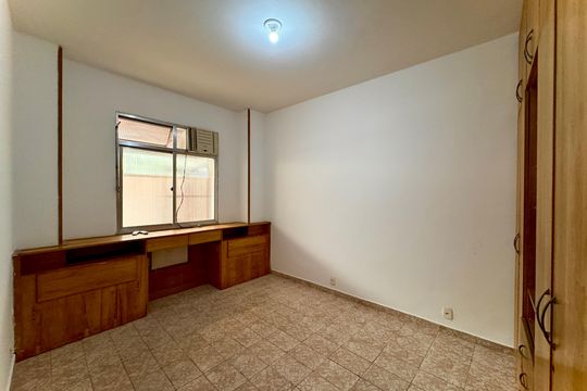Apartamento à venda com 3 quartos, 110m² em Botafogo, Rio de Janeiro