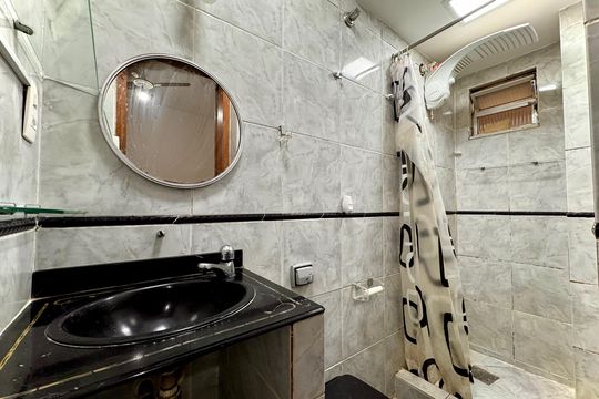 Apartamento à venda com 3 quartos, 110m² em Botafogo, Rio de Janeiro