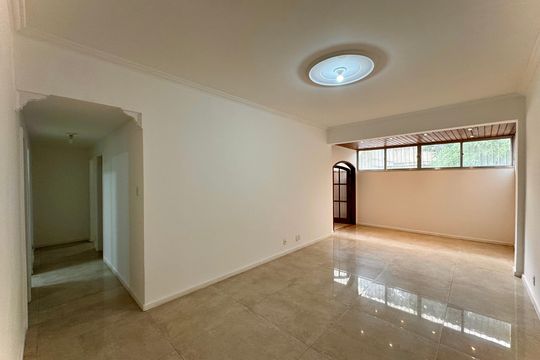 Apartamento à venda com 3 quartos, 110m² em Botafogo, Rio de Janeiro