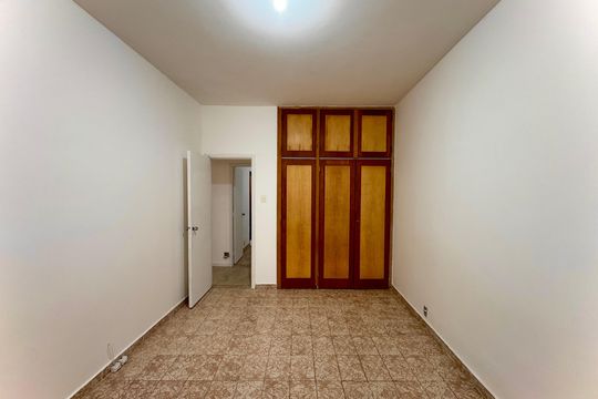 Apartamento à venda com 3 quartos, 110m² em Botafogo, Rio de Janeiro