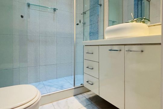 Apartamento para alugar com 3 quartos, 130m² em Copacabana, Rio de Janeiro