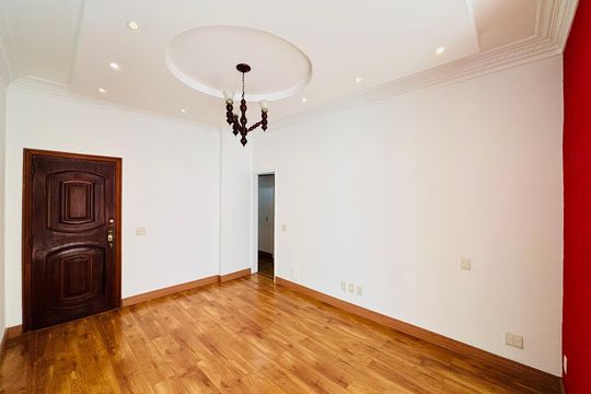 Apartamento para alugar com 3 quartos, 130m² em Copacabana, Rio de Janeiro