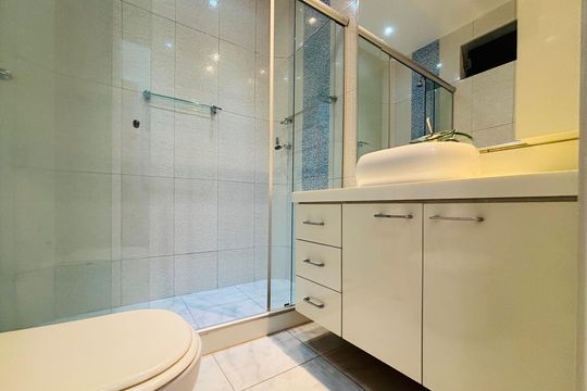 Apartamento para alugar com 3 quartos, 130m² em Copacabana, Rio de Janeiro