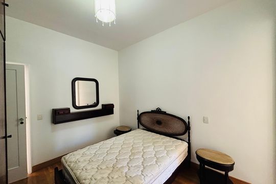 Apartamento para alugar com 3 quartos, 130m² em Copacabana, Rio de Janeiro