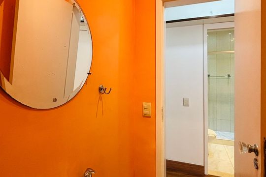 Apartamento para alugar com 3 quartos, 130m² em Copacabana, Rio de Janeiro