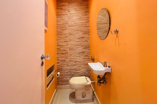Apartamento para alugar com 3 quartos, 130m² em Copacabana, Rio de Janeiro