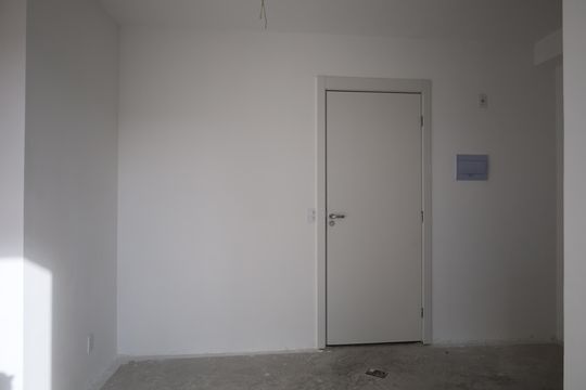 Apartamento à venda com 2 quartos, 39m² em Usina Piratininga, São Paulo
