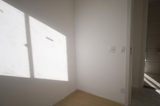 Apartamento à venda com 2 quartos, 39m² em Usina Piratininga, São Paulo