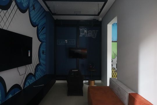 Apartamento à venda com 2 quartos, 39m² em Usina Piratininga, São Paulo