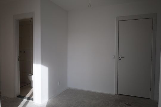 Apartamento à venda com 2 quartos, 39m² em Usina Piratininga, São Paulo