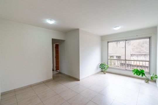 Apartamento à venda com 3 quartos, 63m² em Cidade Vargas, São Paulo