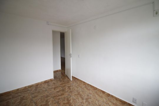 Quarto 2 de apartamento à venda com 2 quartos, 56m² em Taquara, Rio de Janeiro