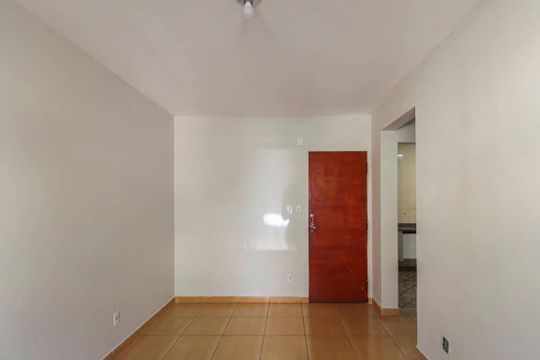 Sala de apartamento à venda com 2 quartos, 63m² em Jardim Nove de Julho, São Paulo