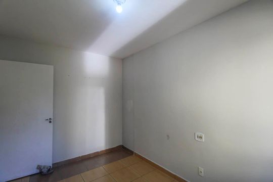 Quarto de apartamento à venda com 2 quartos, 63m² em Jardim Nove de Julho, São Paulo