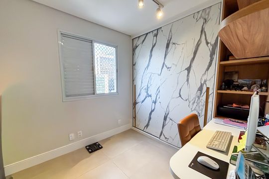 Apartamento para alugar com 2 quartos, 62m² em Pinheiros, São Paulo