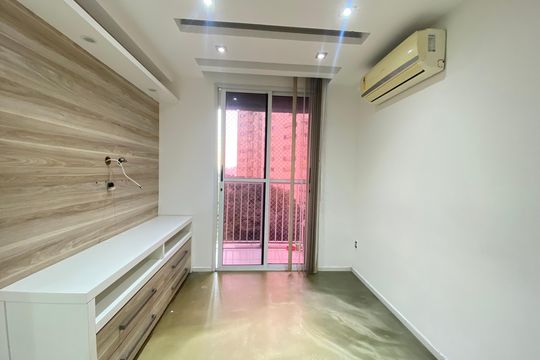 Apartamento à venda com 2 quartos, 52m² em Higienópolis, Rio de Janeiro