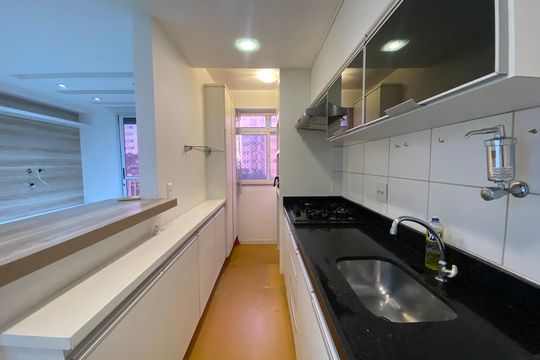 Apartamento para alugar com 2 quartos, 52m² em Higienópolis, Rio de Janeiro