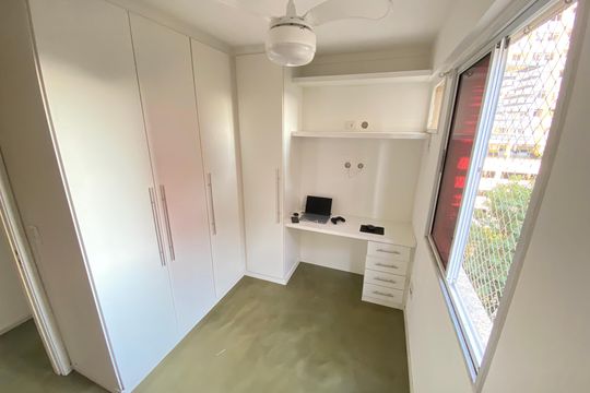 Apartamento para alugar com 2 quartos, 52m² em Higienópolis, Rio de Janeiro