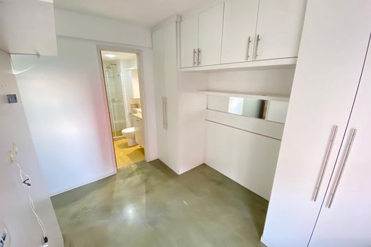 Apartamento para alugar com 2 quartos, 52m² em Higienópolis, Rio de Janeiro