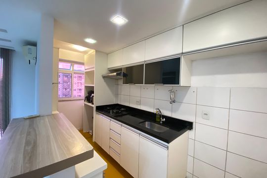 Apartamento para alugar com 2 quartos, 52m² em Higienópolis, Rio de Janeiro