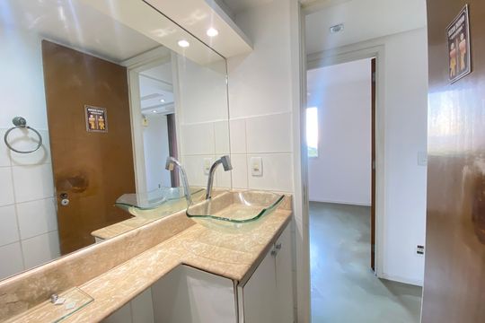Apartamento para alugar com 2 quartos, 52m² em Higienópolis, Rio de Janeiro