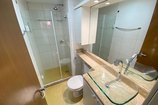 Apartamento para alugar com 2 quartos, 52m² em Higienópolis, Rio de Janeiro