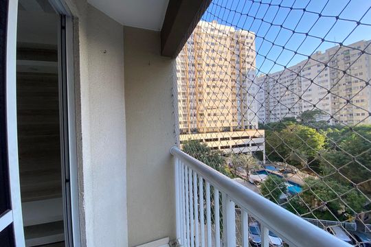 Apartamento à venda com 2 quartos, 52m² em Higienópolis, Rio de Janeiro