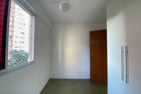 Apartamento para alugar com 2 quartos, 52m² em Higienópolis, Rio de Janeiro