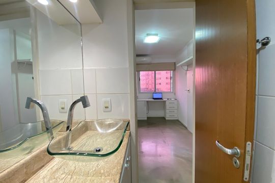 Apartamento para alugar com 2 quartos, 52m² em Higienópolis, Rio de Janeiro
