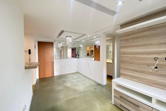 Apartamento para alugar com 2 quartos, 52m² em Higienópolis, Rio de Janeiro