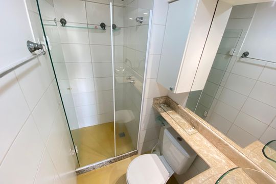 Apartamento para alugar com 2 quartos, 52m² em Higienópolis, Rio de Janeiro