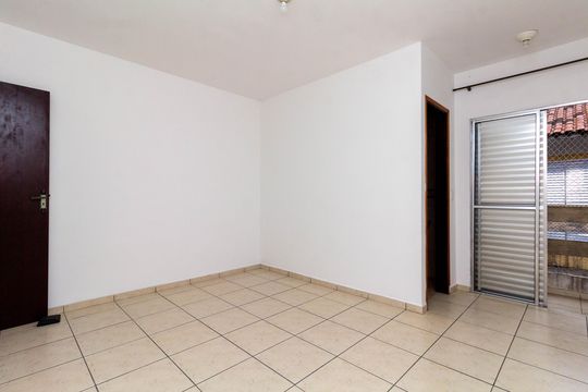 Quarto 1 de casa de condomínio para alugar com 3 quartos, 158m² em Vila Lais, São Paulo