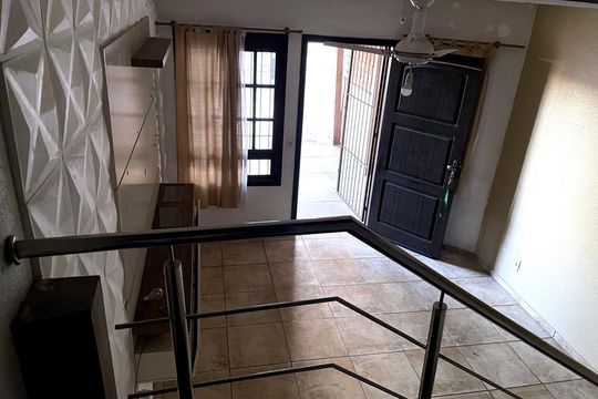Área comum de casa para alugar com 2 quartos, 77m² em São Luiz, Gravataí