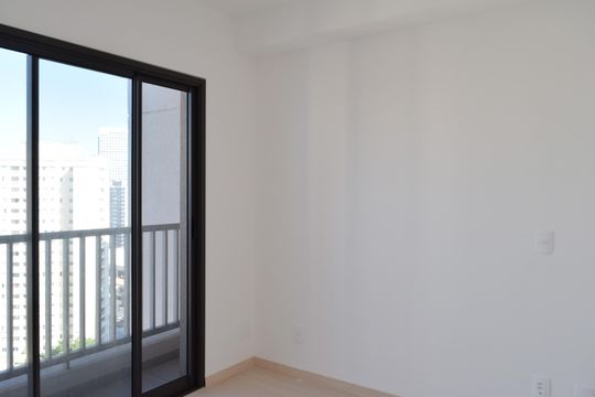 Estúdio de kitnet/studio à venda com 1 quarto, 24m² em Pinheiros, São Paulo