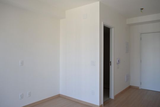 Estúdio de kitnet/studio à venda com 1 quarto, 24m² em Pinheiros, São Paulo