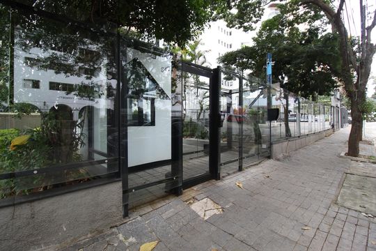 Fachada de apartamento à venda com 1 quarto, 70m² em Planalto Paulista, São Paulo