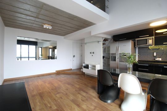 Apartamento à venda com 1 quarto, 70m² em Planalto Paulista, São Paulo