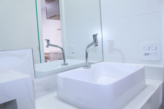 Kitnet/Studio para alugar com 1 quarto, 26m² em República, São Paulo