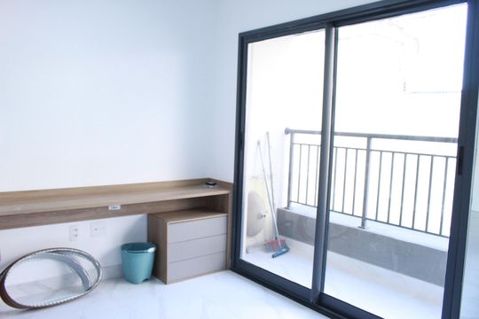 Kitnet/Studio para alugar com 1 quarto, 26m² em República, São Paulo